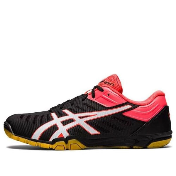 

Кроссовки атака контратака 2 Asics, черный