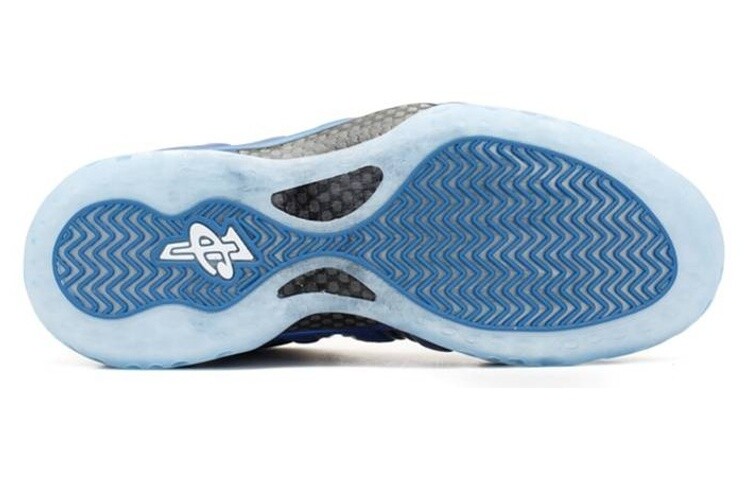 Nike Air Foamposite One Sharpie — фото 4