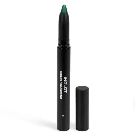 

Подводка для глаз 95 Inglot, Outline