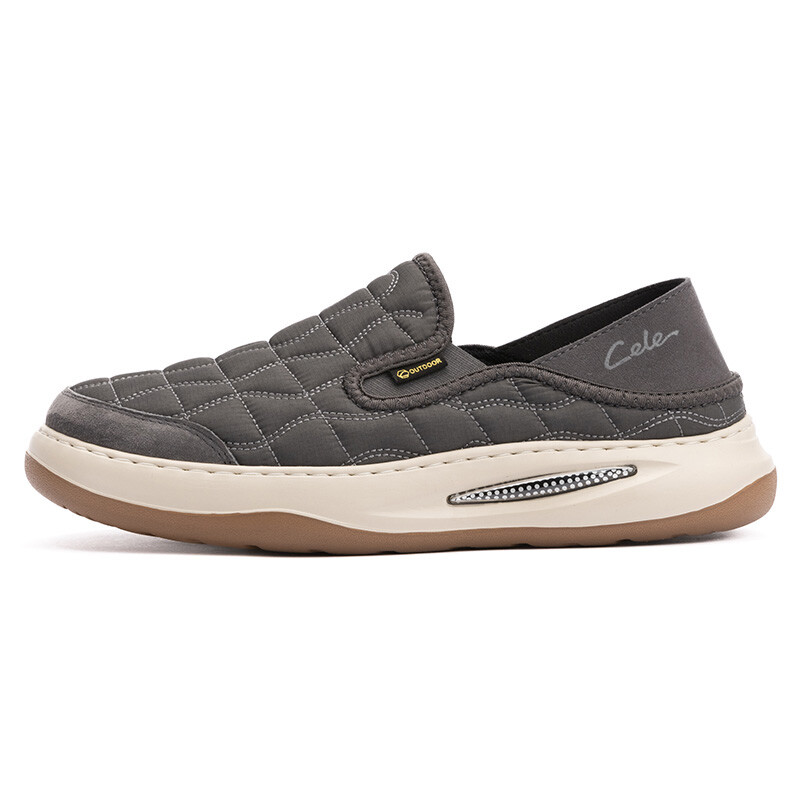 

Кроссовки мужские Lifestyle Shoes Men Low-Top Cele, серый
