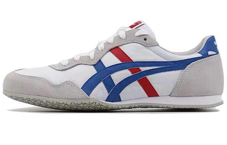 

Onitsuka Tiger Serrano Lifestyle Обувь Унисекс дубль