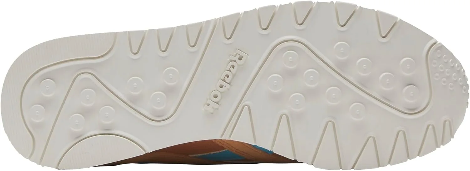 Мужские кроссовки Reebok Club C 85 Amazon Renewed, синий — фото 4