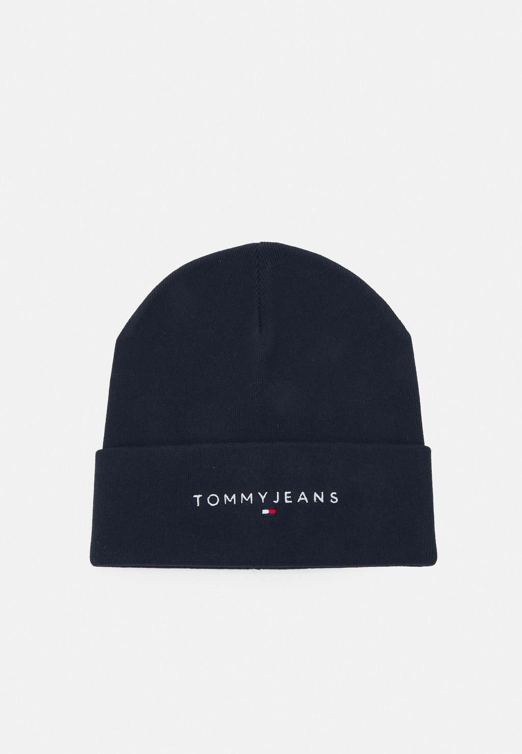 

Бейсболка LINEAR LOGO BEANIE UNISEX Tommy Hilfiger, темно-синий