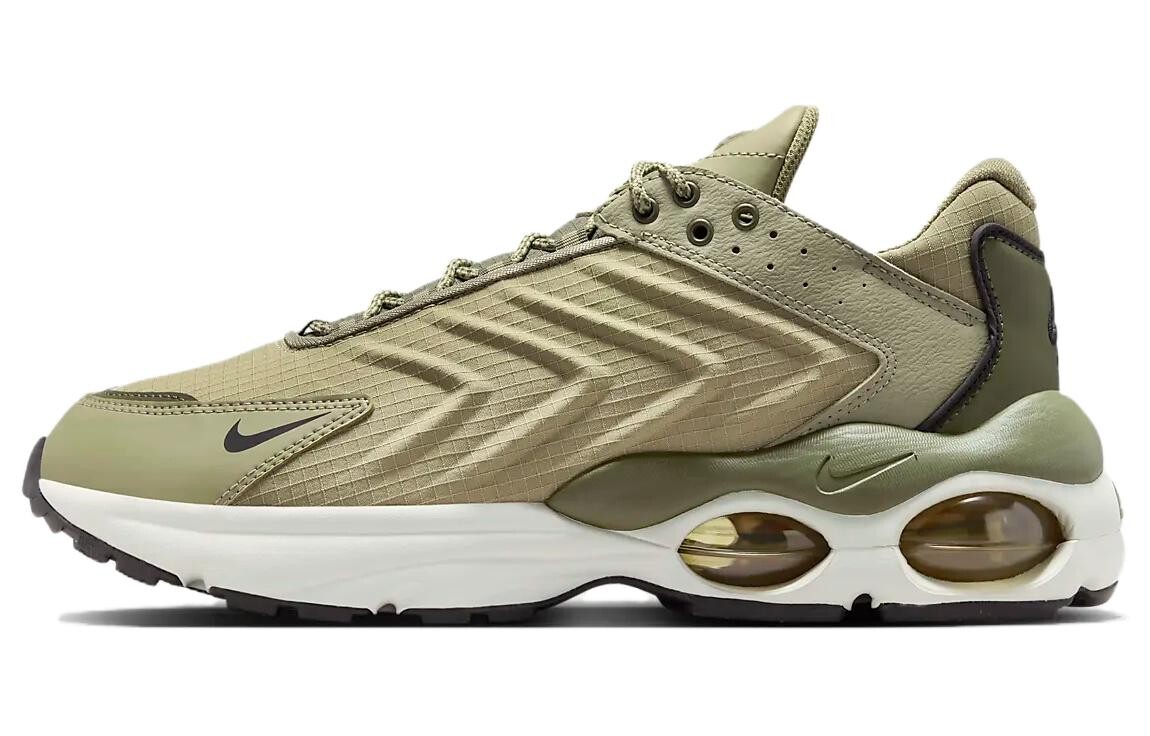 

Мужская обувь Nike Air Max TW Lifestyle, Green/White, Белый, Мужская обувь Nike Air Max TW Lifestyle, Green/White