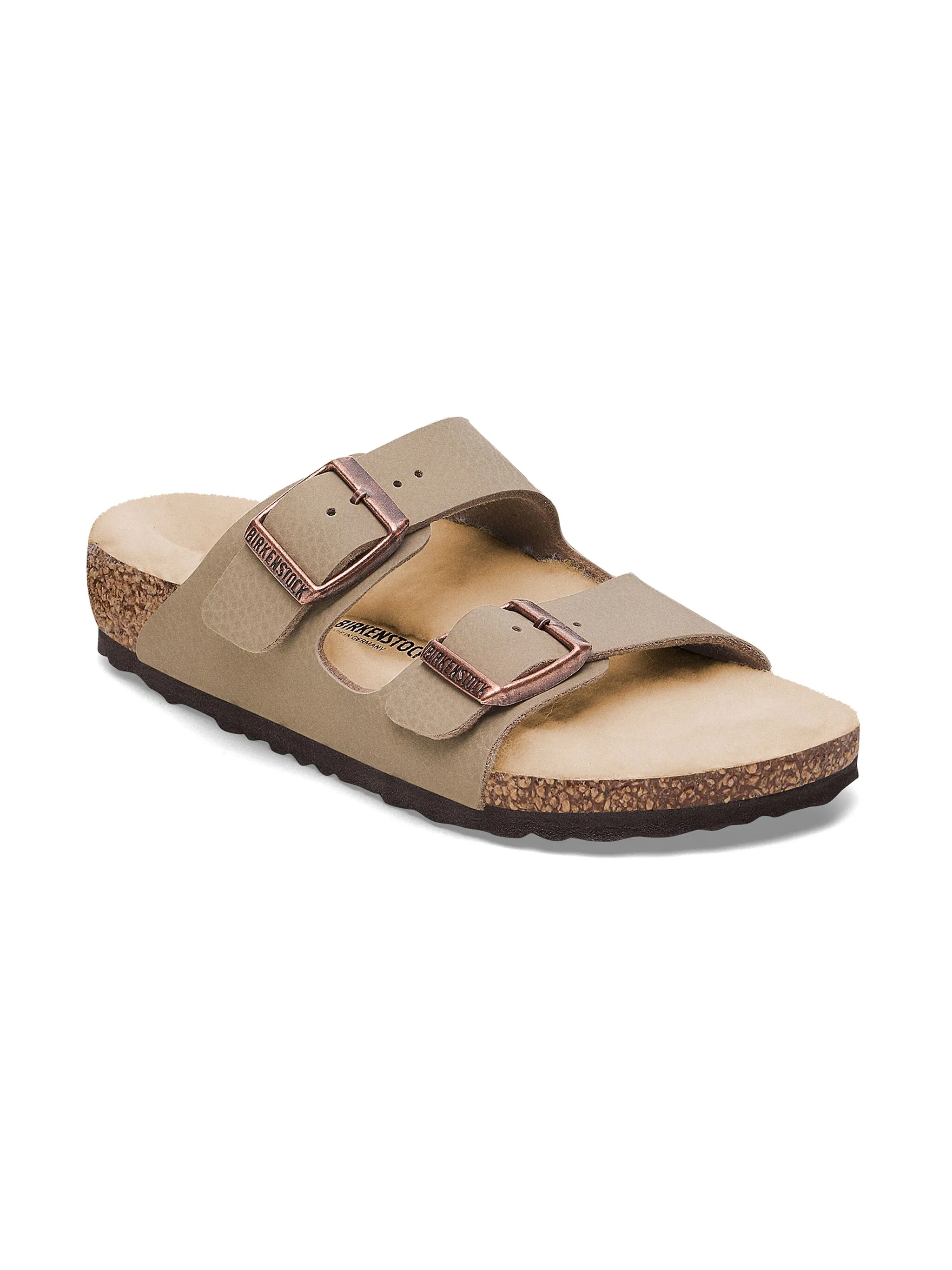 

Сандалии Arizona Birkenstock Kids, нейтральный