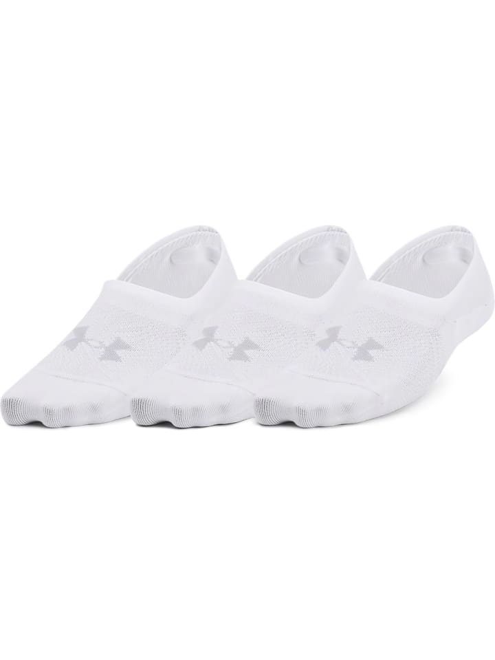 

Носки UA Breathe Lite Under Armour, белый