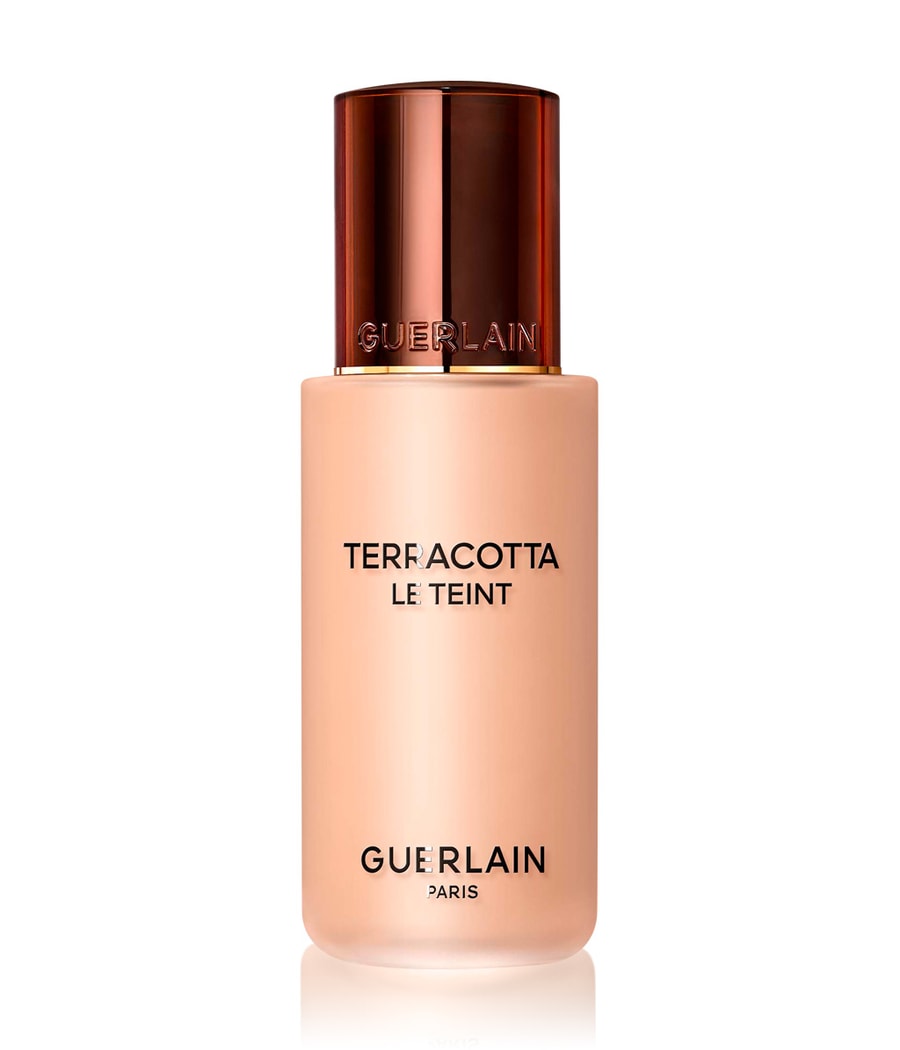 

Жидкая основа GUERLAIN Terracotta Le Teint, Nr. 2N, 35 ml