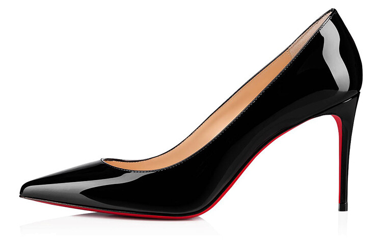 

Christian Louboutin Женские туфли на высоком каблуке