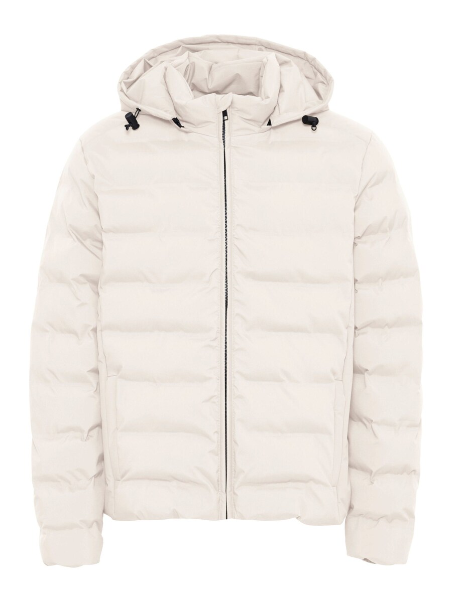 

Зимняя куртка !Solid Milas, Beige