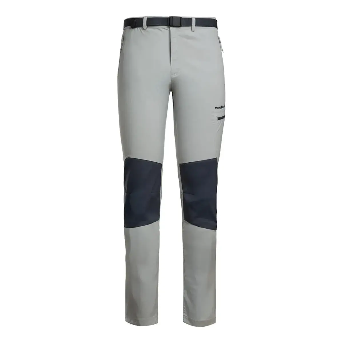 

Длинные мужские брюки Lunel 002 Trangoworld, светло-серый