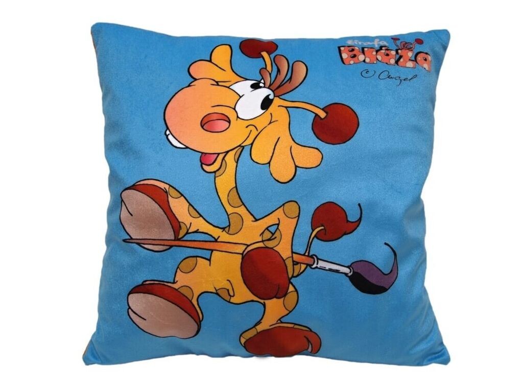 

Подушка Blaza 30х30 см Кркуни munabo