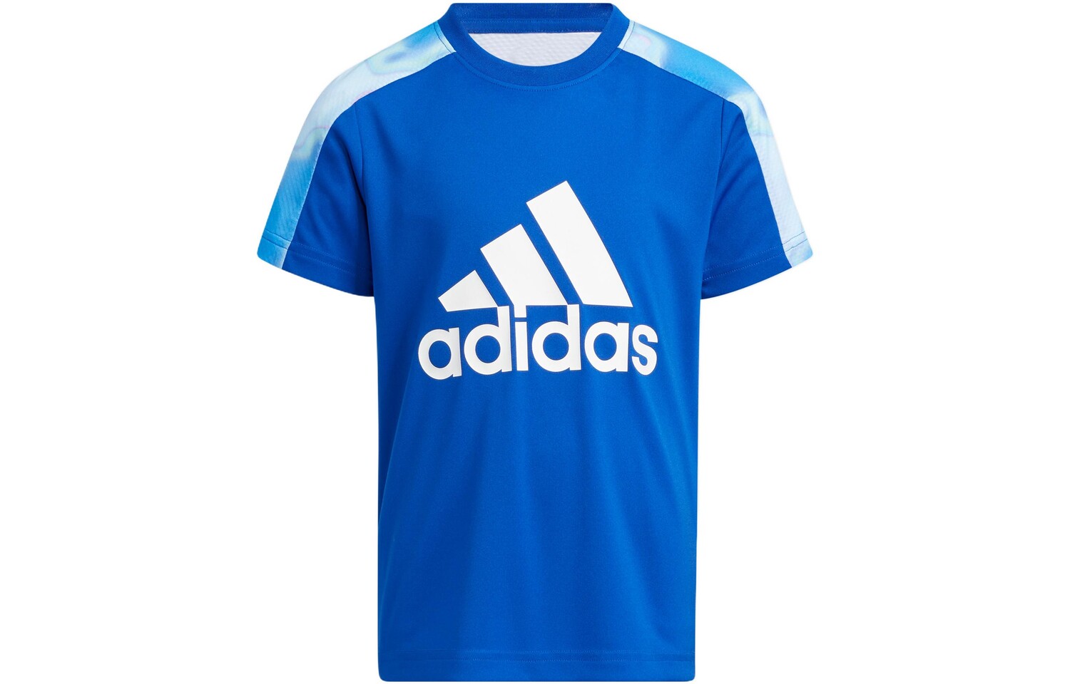 

Детская футболка Adidas, синий