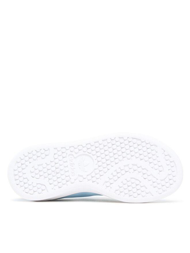 Кроссовки Genie Stan Smith Shoes GW4536 Adidas, синий — фото 4