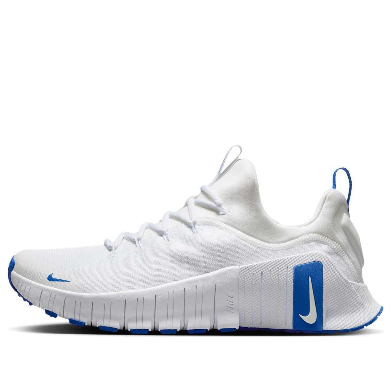 

Кроссовки Nike Free Metcon 6 'Game Royal'