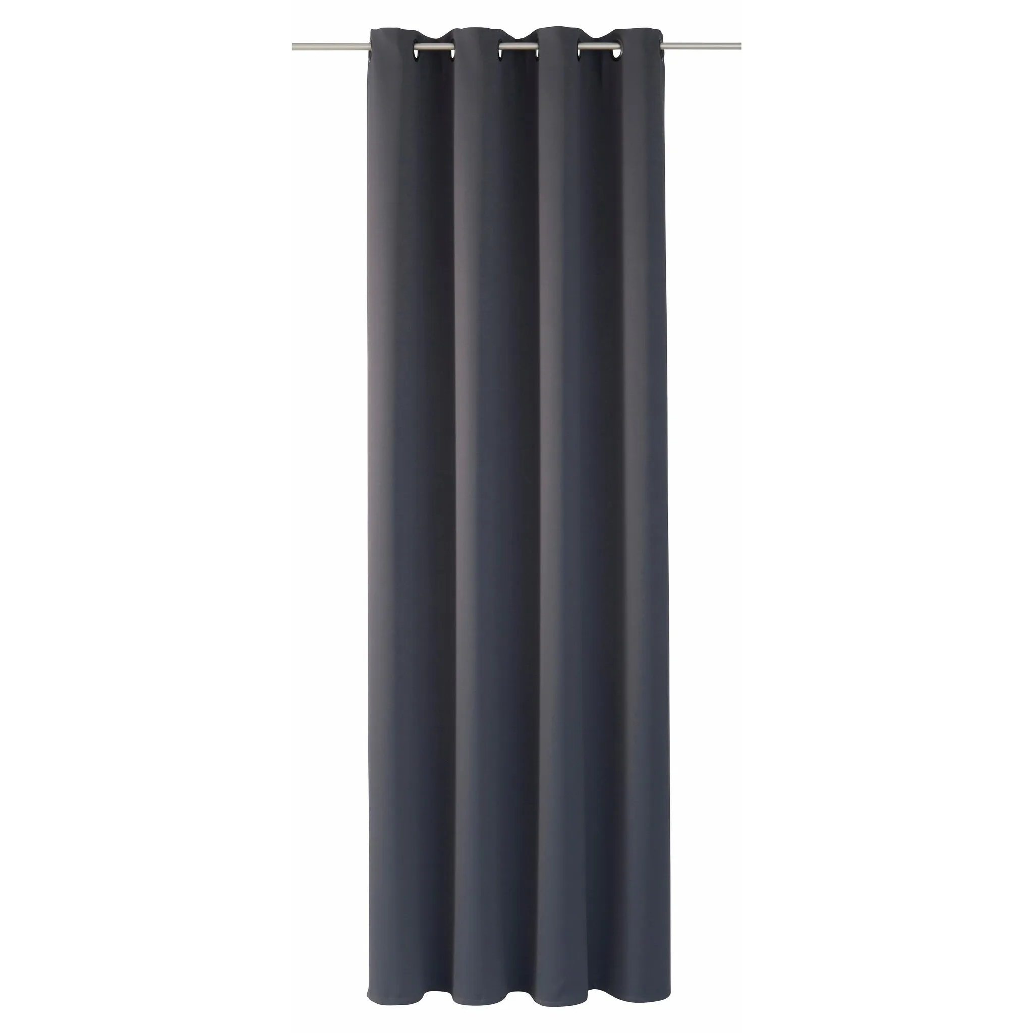 

Штора Moondream «Thermal Black out», (1 шт.), цвет rauchgrau