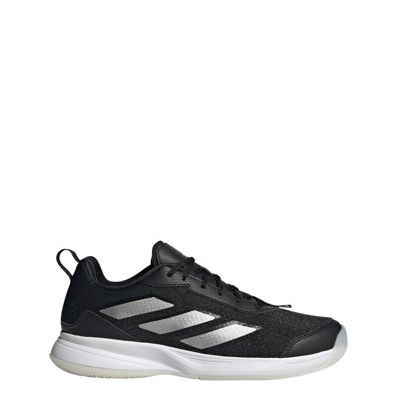 Низкие теннисные кроссовки Avaflash ADIDAS, цвет blanco