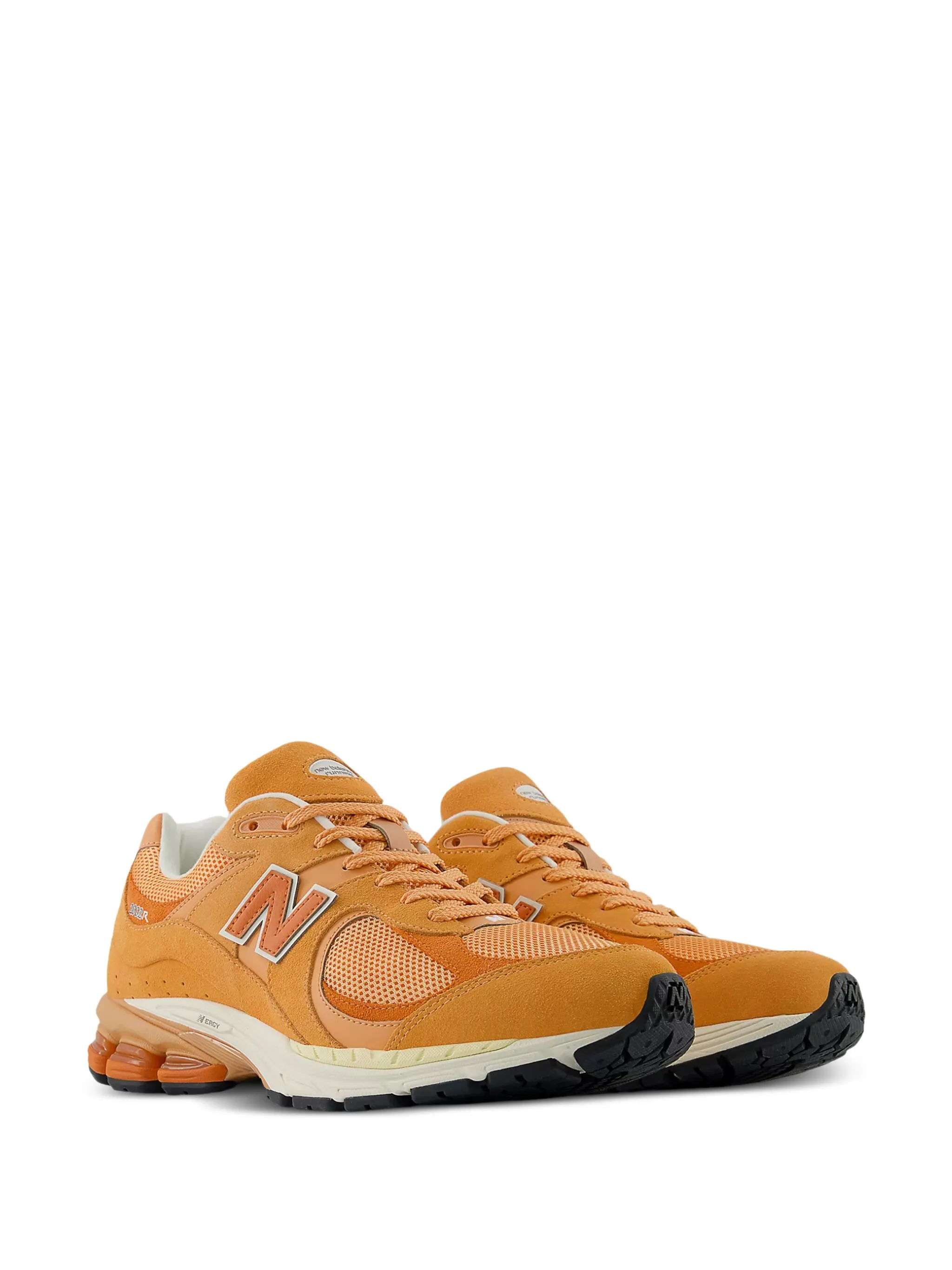 Кроссовки 2002R New Balance, оранжевый — фото 2
