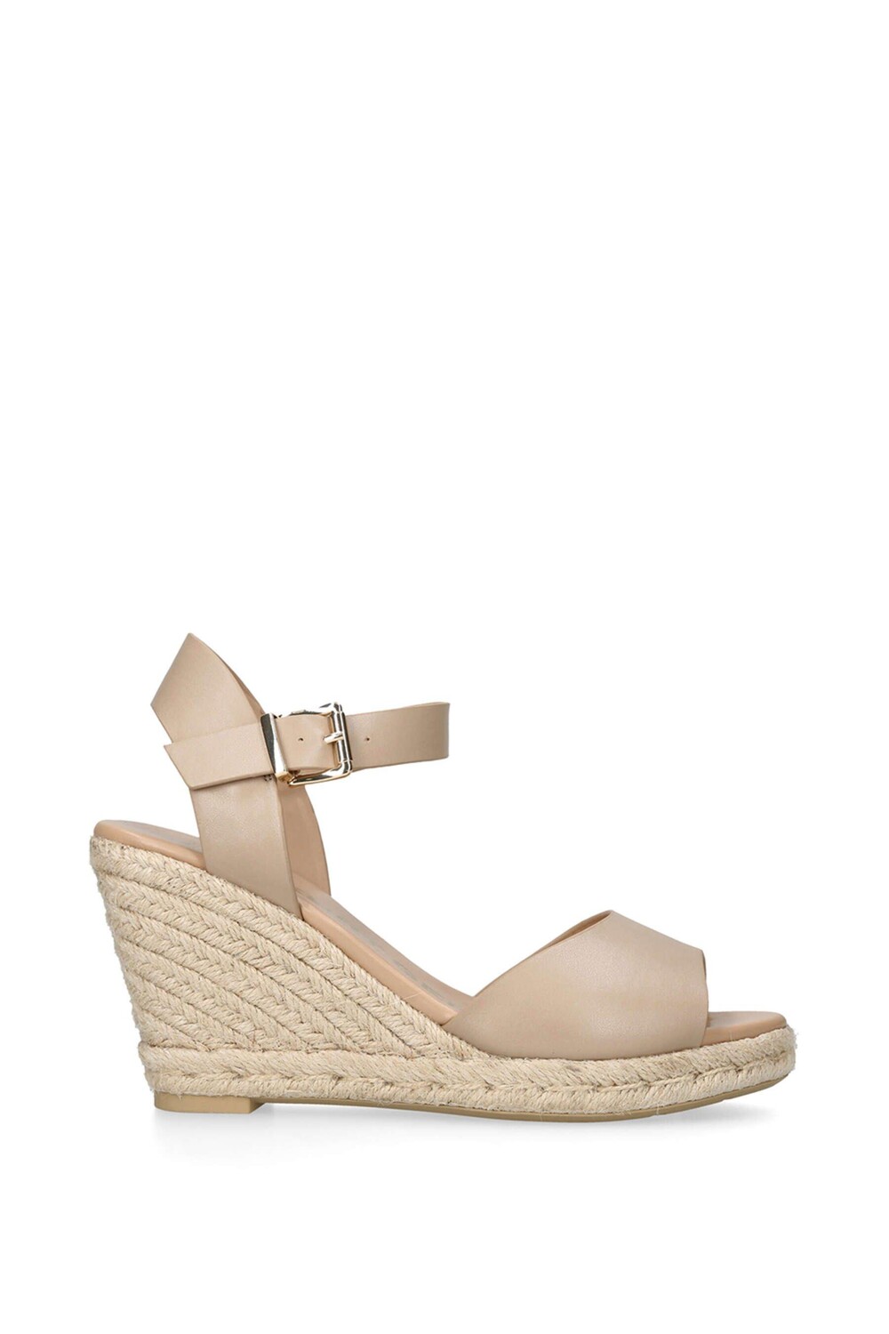 

Туфли на каблуке «Пейсли 2» KG Kurt Geiger, бежевый