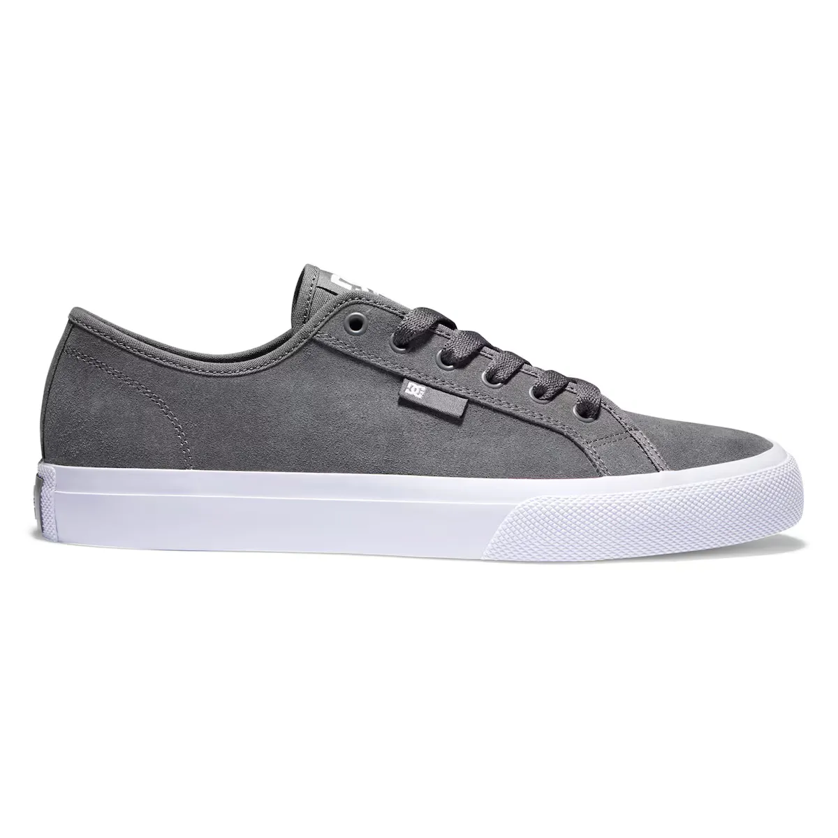 

Мужские кроссовки Manual Le DC Shoes, темно-серый