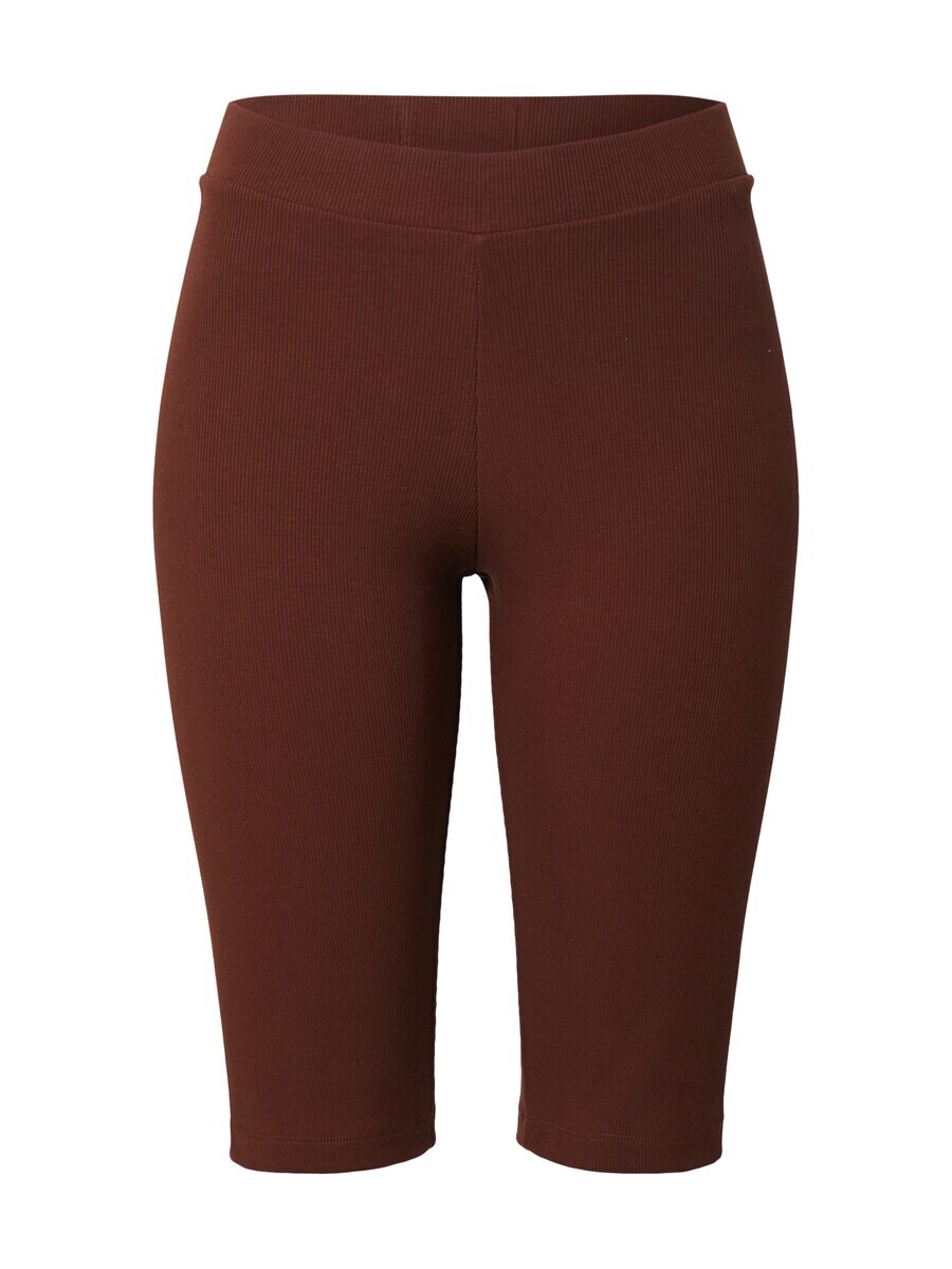 

Леггинсы Blanche Skinny Leggings Rosa, цвет auburn