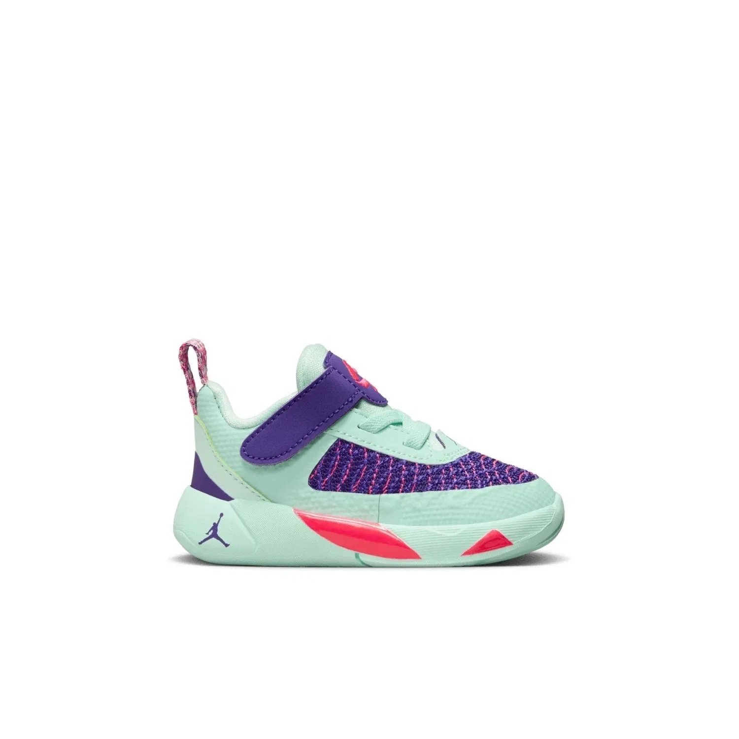 Кроссовки Jordan Luka Mint Foam для баскетбола HTAT121 — фото 2