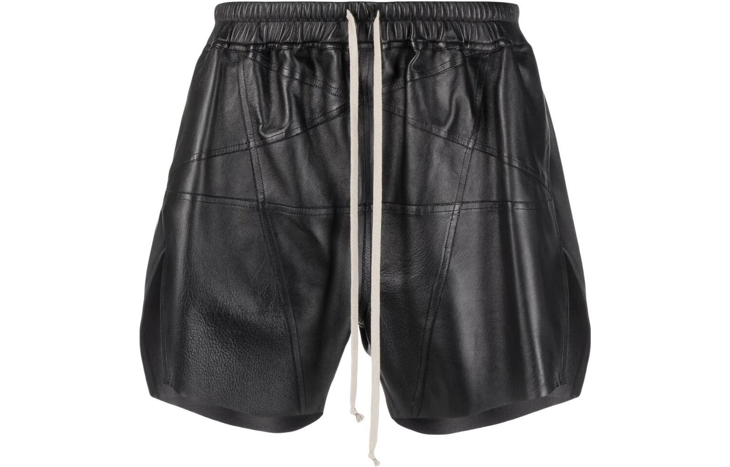 

Повседневные шорты мужские черные Rick Owens, черный