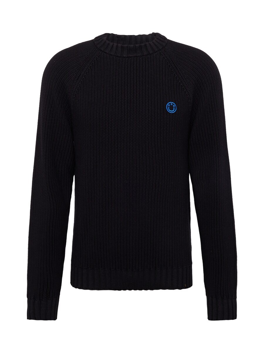 

Свитер HUGO Sweater Sonni, черный