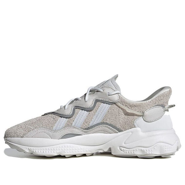 

Кроссовки ozweego Adidas, белый