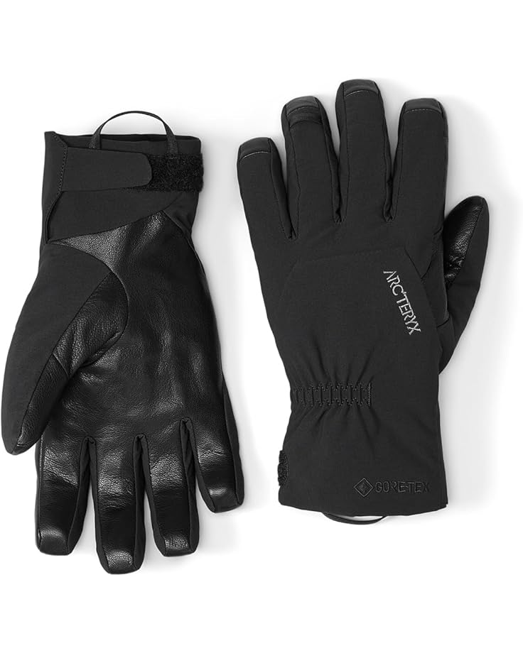 

Унисекс перчатки Arc'teryx Venta GTX, Black