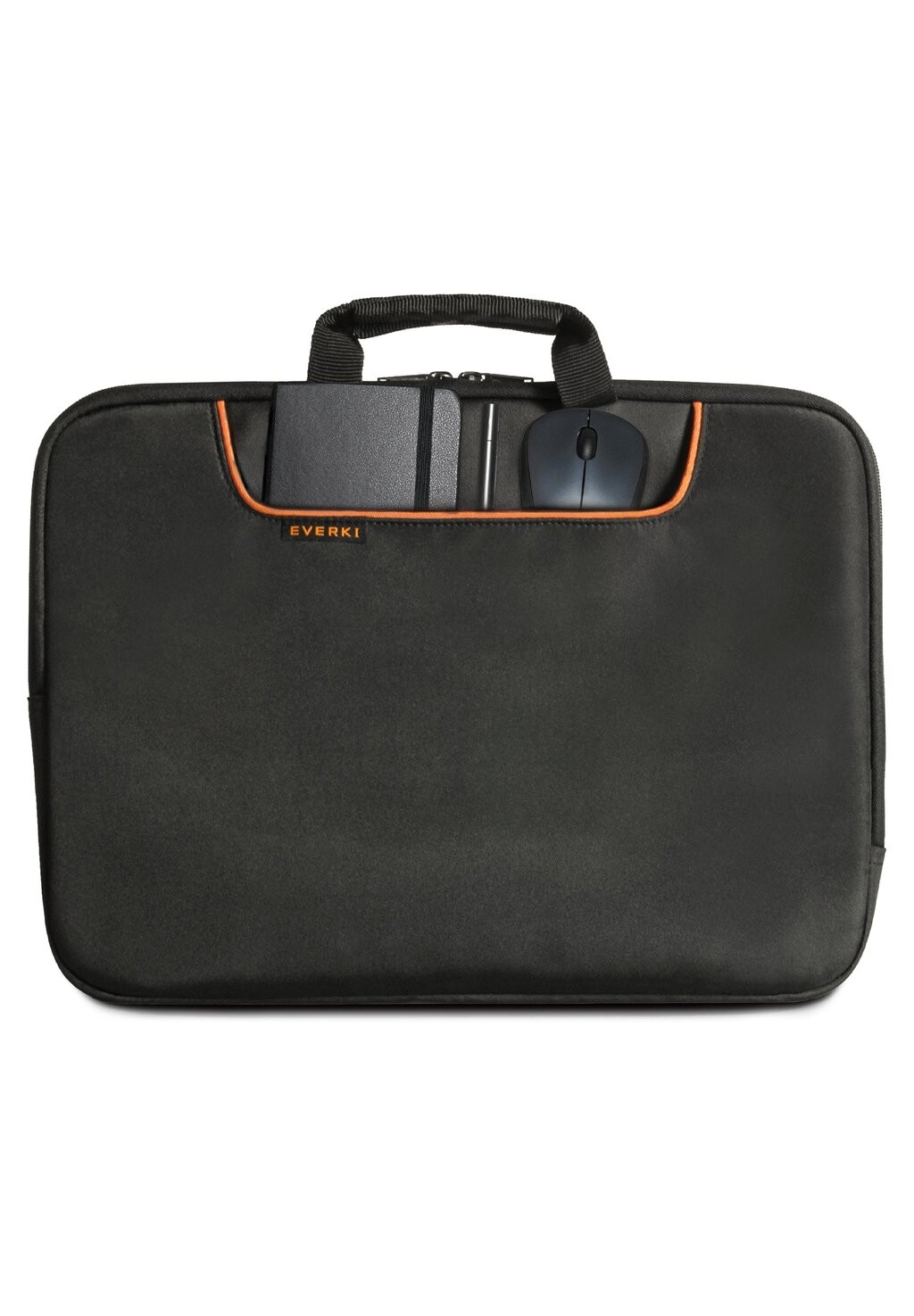 

Сумка для ноутбука SLEEVE 17,3 ZOLL LAPTOPTASCHE Everki, черный