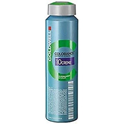 

10 баночек крем-кол 120 мл Goldwell