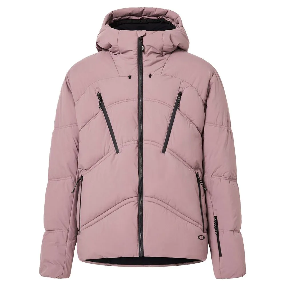 

Куртка Oakley TC Rykkinn, розовый