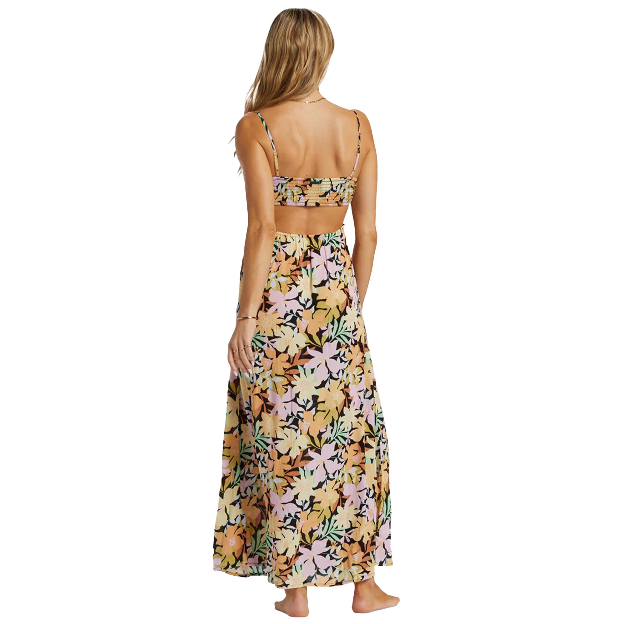 

Женское платье "Истинное желание" Billabong, Black Pebble