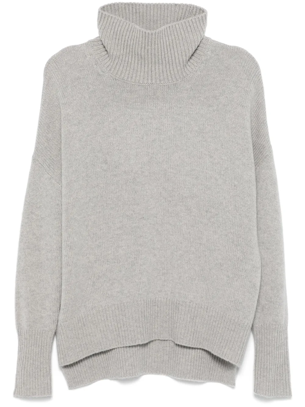 

Свитер Heidi Lisa Yang, серый