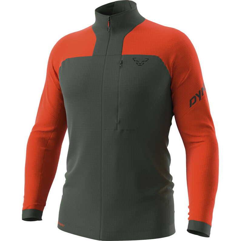 

Мужская куртка Speed ​​Polartec Dynafit, цвет Dawn-5560