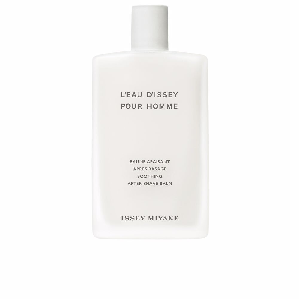 

бальзам после бритья L’eau d’issey pour homme after-shave balm Issey miyake, 100 мл