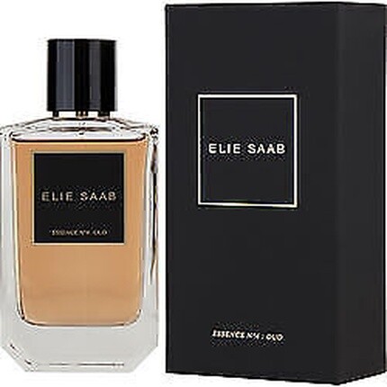 

Парфюмированная вода Essence No 4 Oud Fragrance, 3,3 унции, Elie Saab