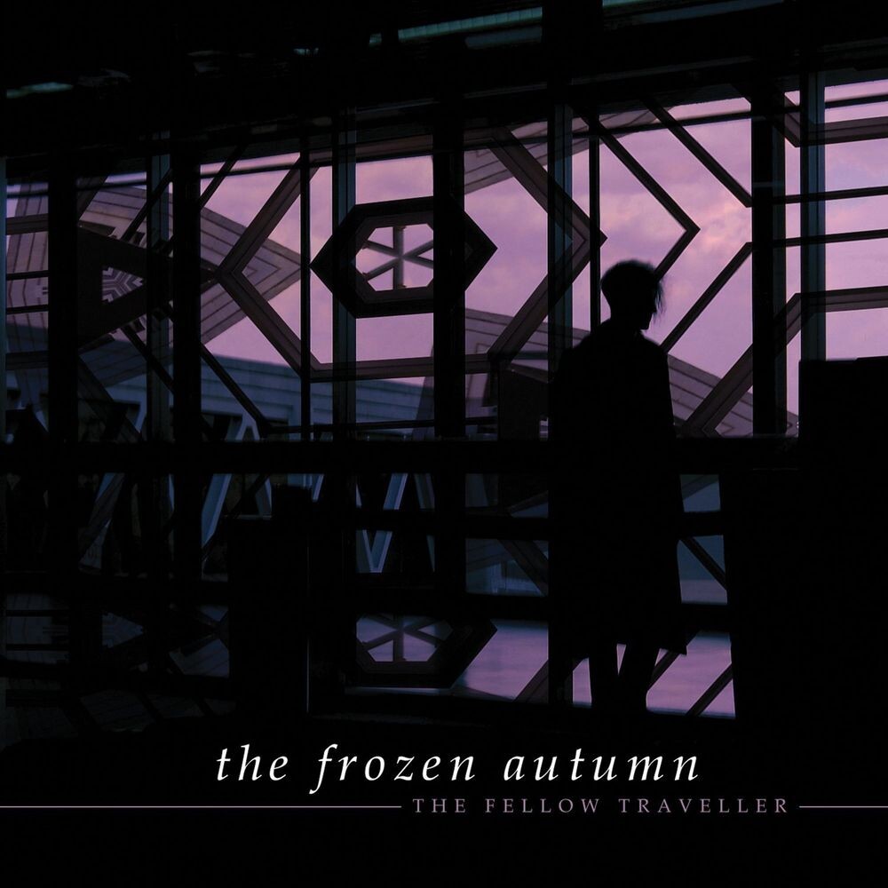 

Диск CD The Fellow Traveller - The Frozen Autumn