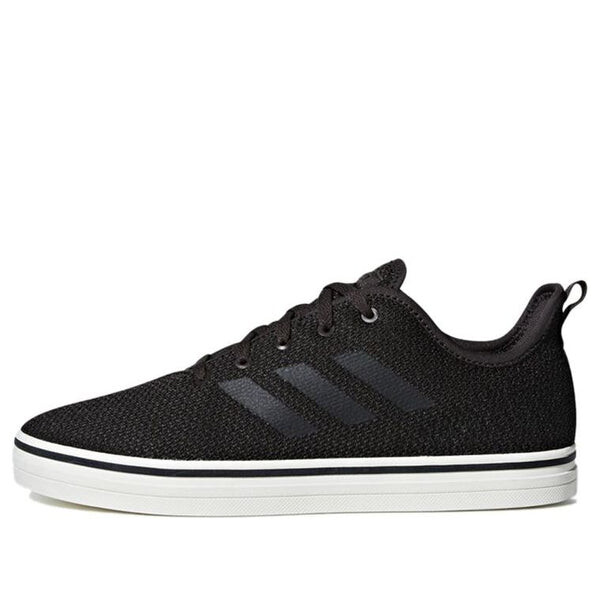 

Кроссовки adidas neo True Chill 'Black White', черный