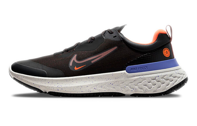 

Кроссовки Nike React Miler 2 мужские