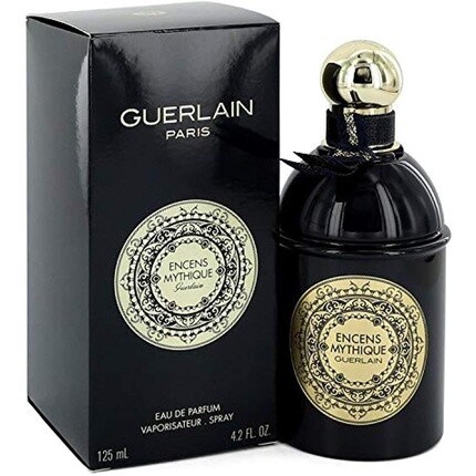 

Парфюмированная вода Guerlain Encens Mythique