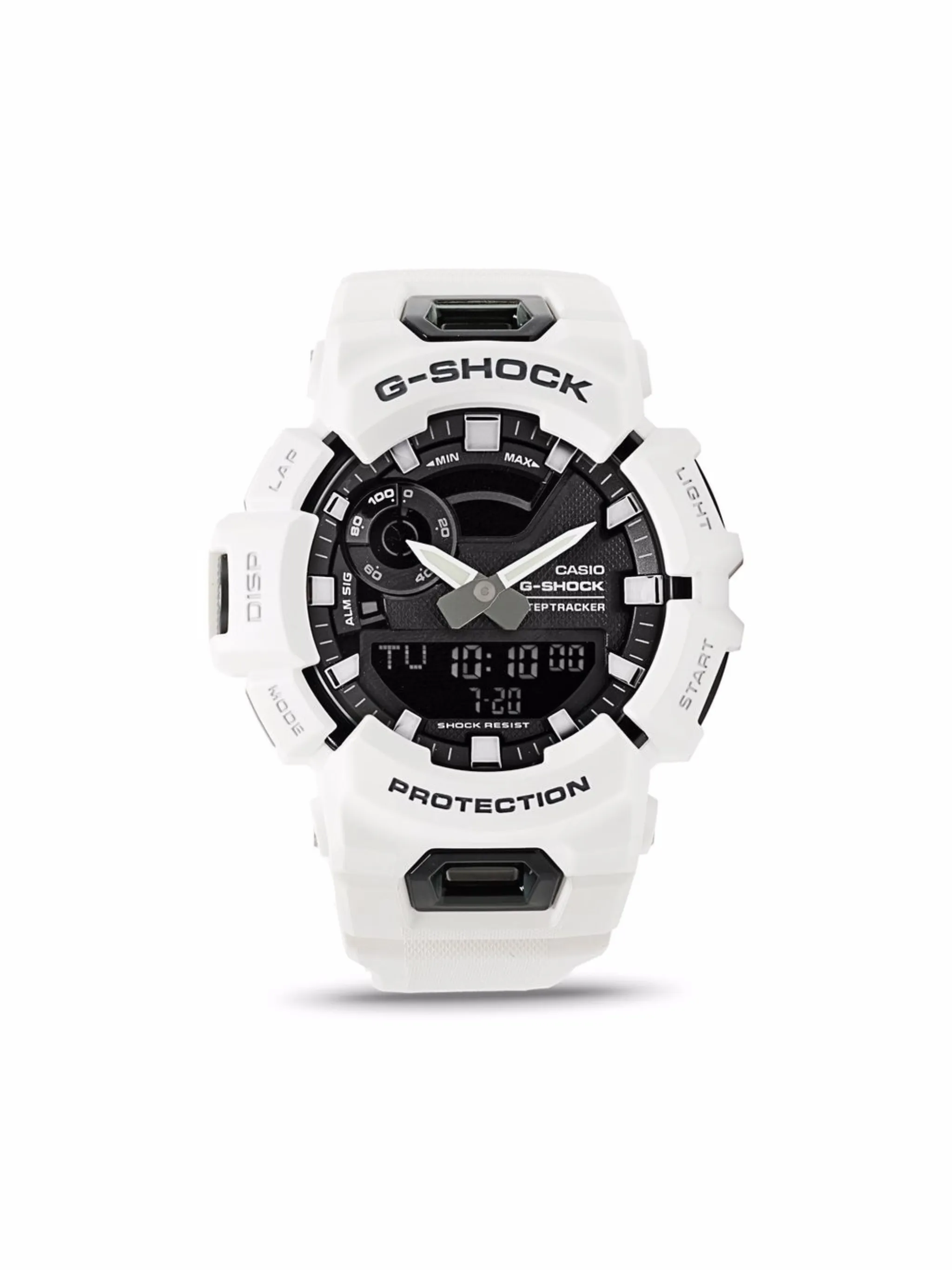 

Наручные часы GBA-900-7AER 50 мм G-Shock, черный