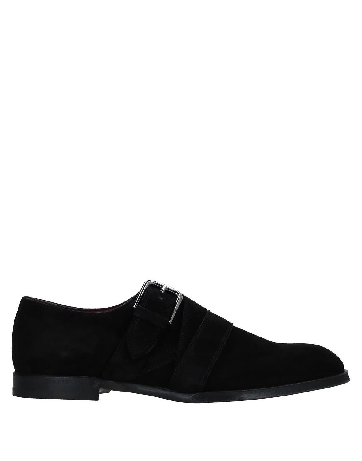 

Лоферы Dolce&Gabbana, черный