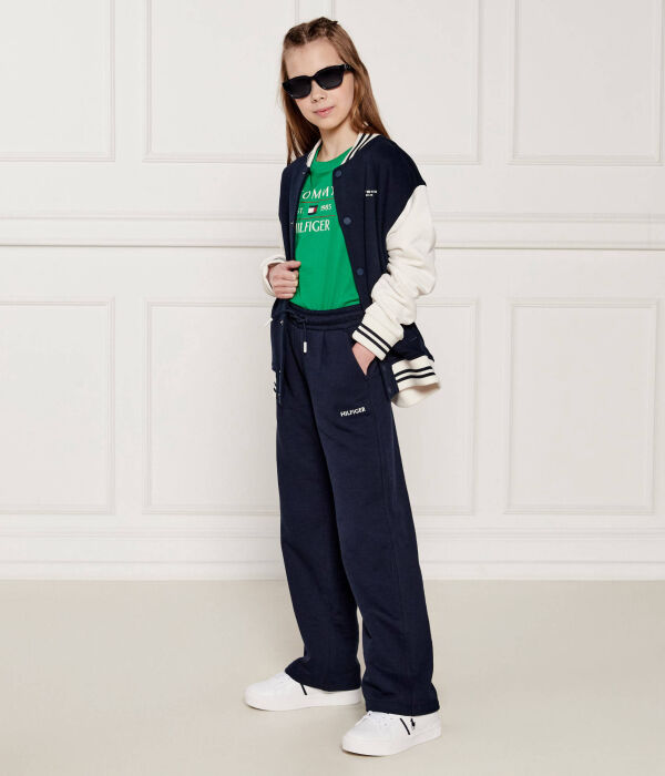 Кроссовки Polo Ralph Lauren, белый — фото 2