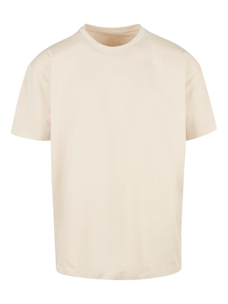 

Классическая футболка F4NT4STIC Shirt, песочный