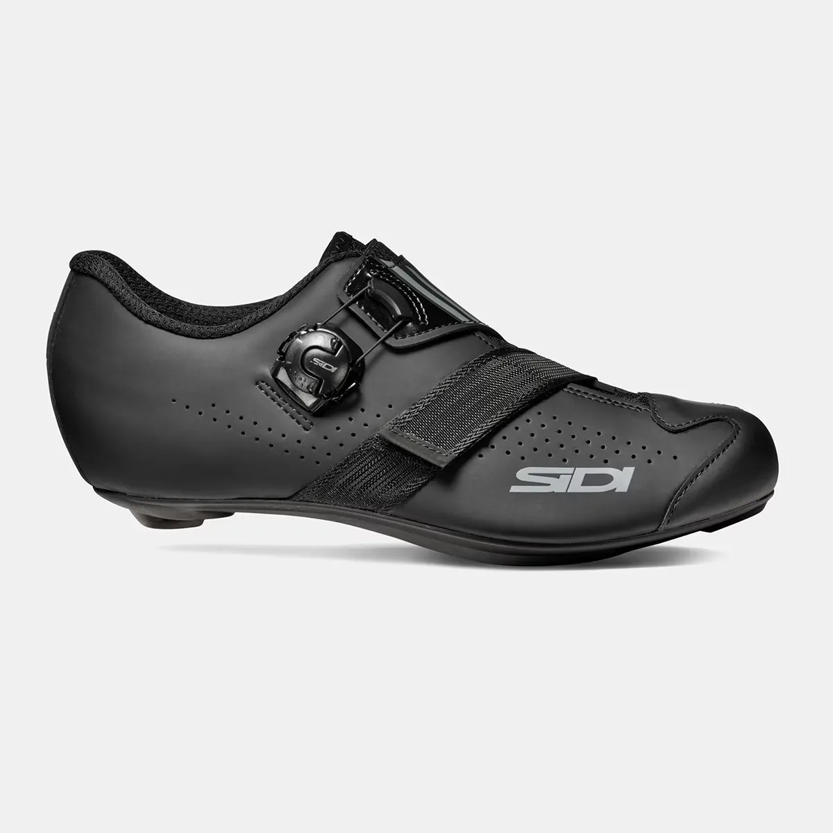 

Мужские велосипедные туфли Scarpe Prima Sidi, черный