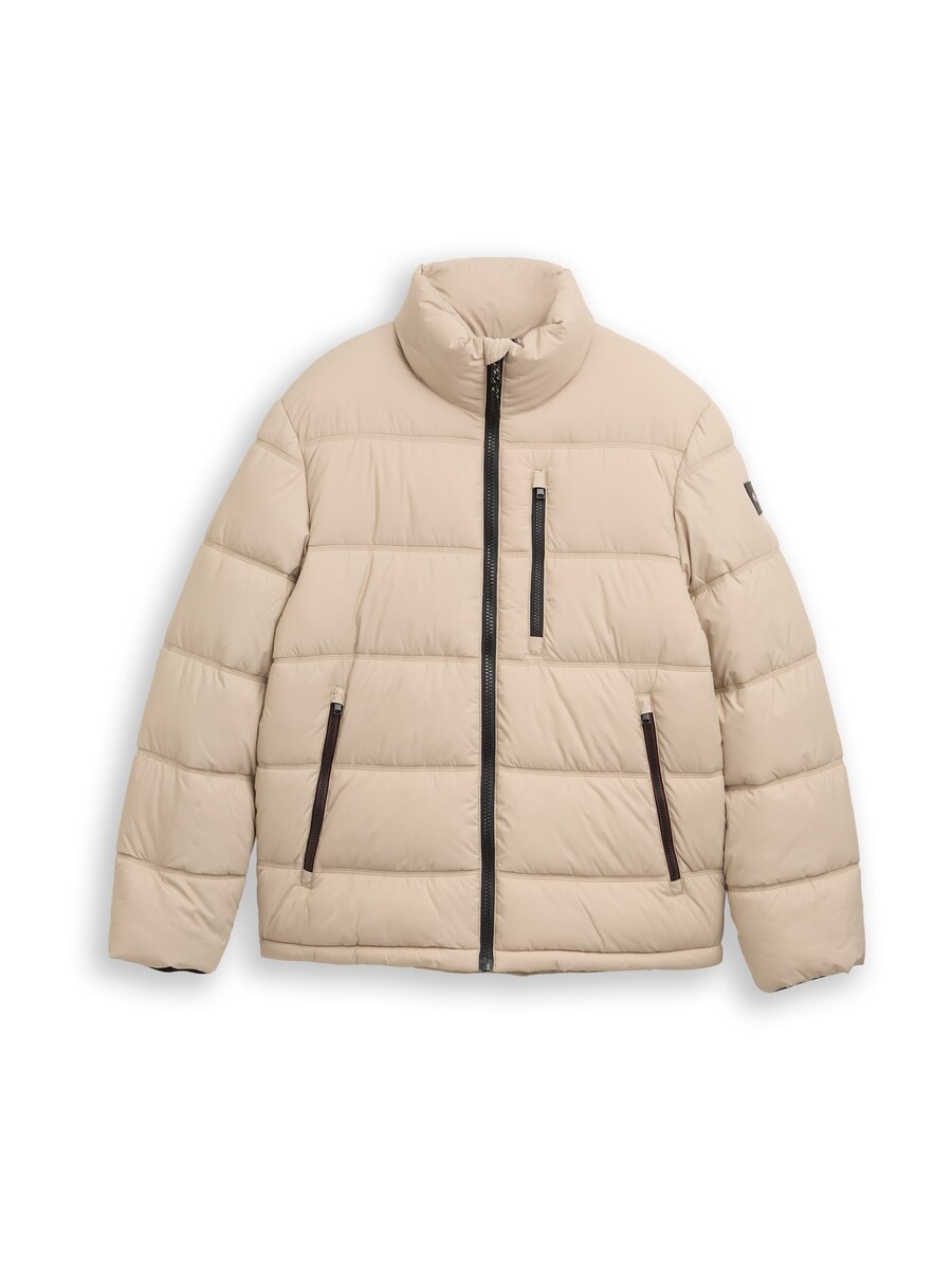 

Зимняя куртка TOM TAILOR, Cappuccino