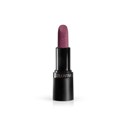 Стойкая матовая помада для макияжа Make Up 114 Warm Mauve, Collistar — фото 2