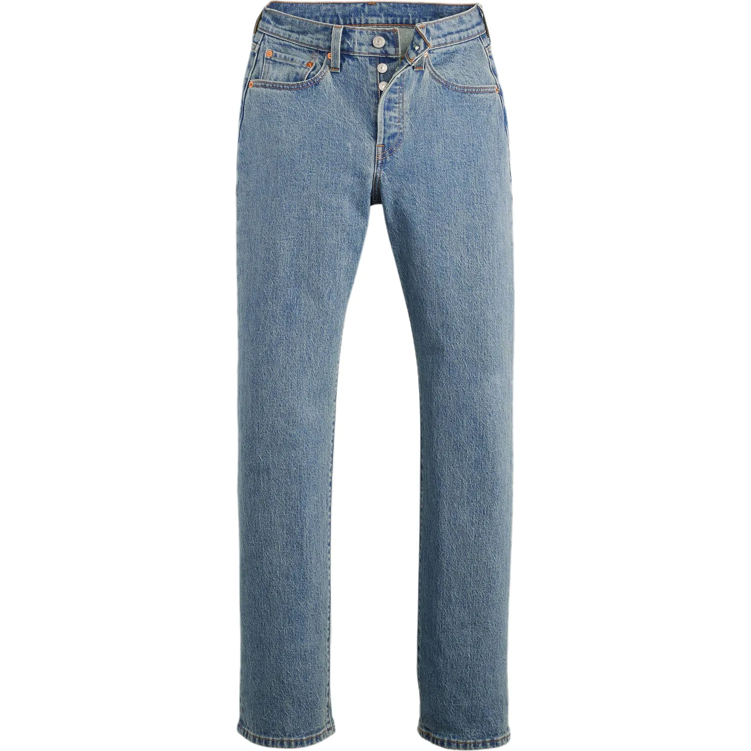 Levi's x Beyoncé FW25 джинсы женские Levis, синий