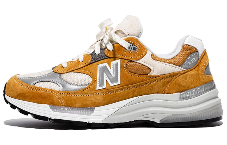 

Кроссовки для бега New Balance NB 992 унисекс